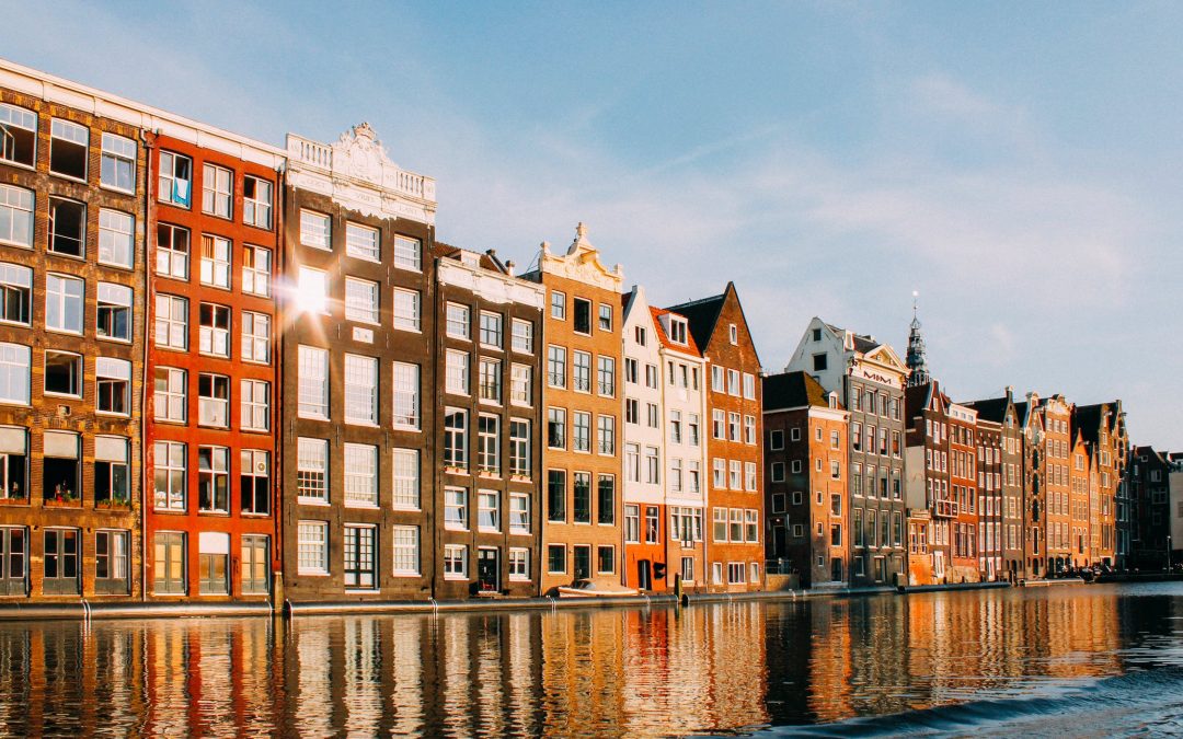 Vakantievakantie Groningen (Nederland) Planning: Wil je verstandige keuzes